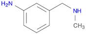 3-Amino-N-methylbenzylamine