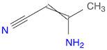 3-Aminocrotononitrile