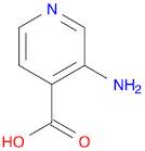 3-Aminoisonicotinic acid