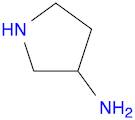 3-Aminopyrrolidine