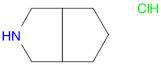 Octahydrocyclopenta[c]pyrrole hydrochloride