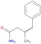 3-BENZAL-N-BUTYRAMIDE