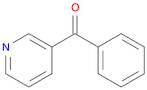 Phenyl(pyridin-3-yl)methanone