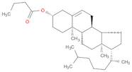 Cholesteryl n-butyrate