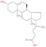 3β-HYDROXY-δ5-CHOLENIC ACID