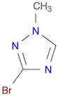 3-Bromo-1-methyl-1H-1,2,4-triazole