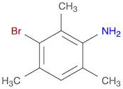 3-Bromo-2,4,6-trimethylaniline