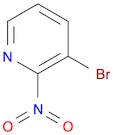 3-Bromo-2-nitropyridine