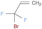 3-BROMO-3,3-DIFLUOROPROPENE