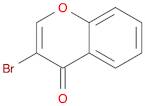 3-Bromo-4H-chromen-4-one