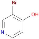 3-Bromo-4-pyridinol