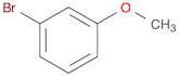 1-Bromo-3-methoxybenzene