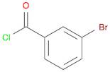 3-Bromobenzoyl Chloride