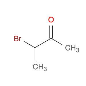 3-Bromobutan-2-one