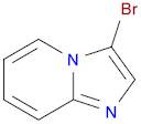 3-Bromoimidazo[1,2-a]pyridine