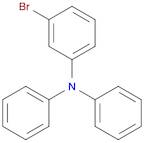 3-Bromo-N,N-diphenylaniline