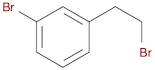 3-BROMOPHENETHYL BROMIDE 97