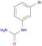 3-BROMOPHENYLUREA