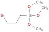 3-BROMOPROPYLTRIMETHOXYSILANE