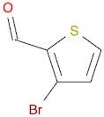 3-Bromothiophene-2-carboxaldehyde