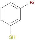 3-Bromothiophenol