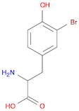 3-bromotyrosine