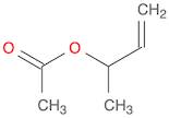 ACETIC ACID 3-BUTEN-2-YL ESTER