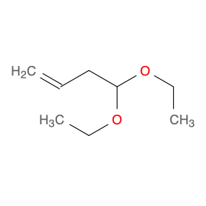 3-Butenal diethyl acetal