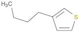 3-Butylthiophene