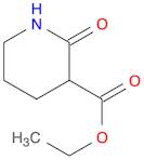 3-Carbethoxy-2-piperidone