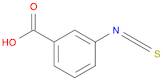 3-CARBOXYPHENYL ISOTHIOCYANATE