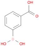 3-Boronobenzoic acid