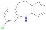 3-Chloro-10,11-dihydro-5H-dibenzo[b,f]azepine