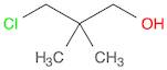 3-Chloro-2,2-dimethylpropan-1-ol