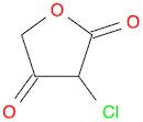 3-CHLORO-2,4(3H,5H)-FURANDIONE