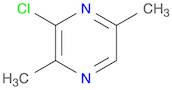 3-Chloro-2,5-dimethylpyrazine