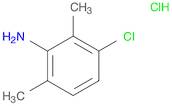 3-Chloro-2,6-dimethylaniline hydrochloride