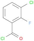 3-Chloro-2-Fluorobenzoyl Chloride