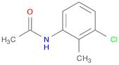 3-CHLORO-2-METHYLACETANILIDE