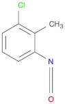 3-CHLORO-2-METHYLPHENYL ISOCYANATE