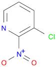 3-Chloro-2-nitropyridine