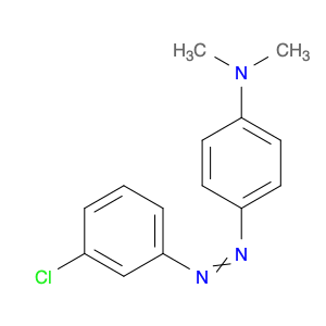 3-CHLORO-4-DIMETHYLAMINOAZOBENZENE