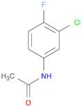 3'-CHLORO-4'-FLUOROACETANILIDE