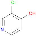 3-Chloropyridin-4-ol