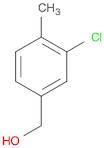 3-CHLORO-4-METHYLBENZYL ALCOHOL