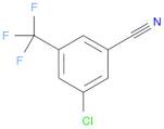 5-CHLORO-3-CYANOBENZOTRIFLUORIDE