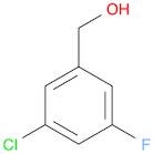 3-CHLORO-5-FLUOROBENZYL ALCOHOL