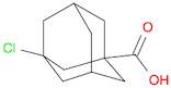 3-Chloroadamantane-1-carboxylic acid