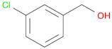 3-Chlorobenzyl alcohol