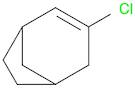 3-Chlorobicyclo[3.2.1]oct-2-ene, mixture of endo and exo